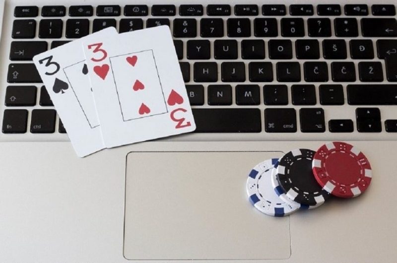 All You Need to Know About Playing Poker Online
