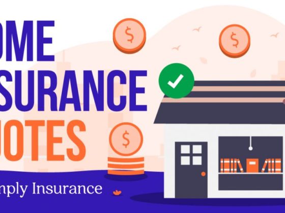 How to Get an Online Homeowners Insurance Quote