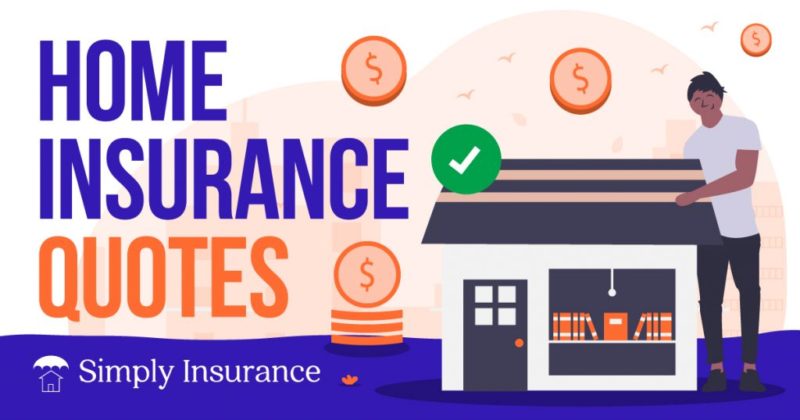 How to Get an Online Homeowners Insurance Quote