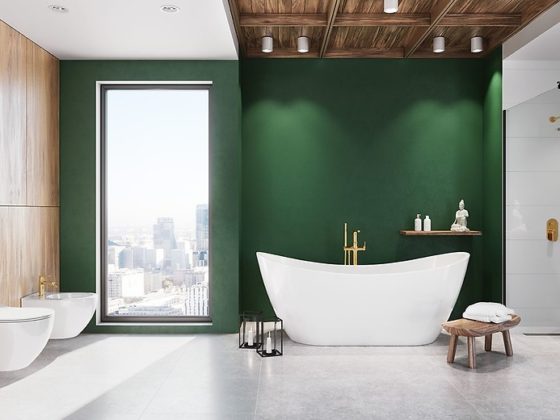 7 Tips to Elevate Your Home Bathroom