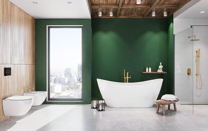 7 Tips to Elevate Your Home Bathroom