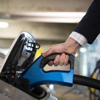 Electric Vehicle Charging Stations How They May Help Your Business