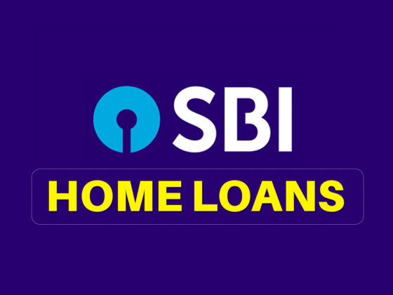 SBI Home Finance