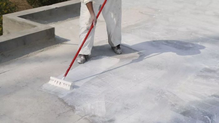 Importance of Waterproofing in Building Construction