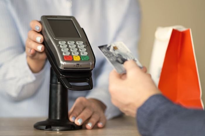 Starting a Credit Card Machine Business