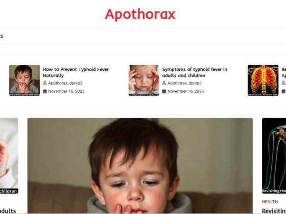 How the Apothorax Functions: Breathing, Circulation & Body Mechanics