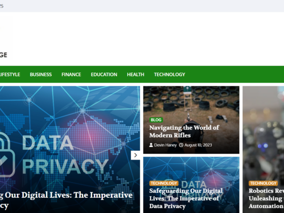 TheLifestyleEdge.com: Your Ultimate Guide to Smarter Living, Style, and Success